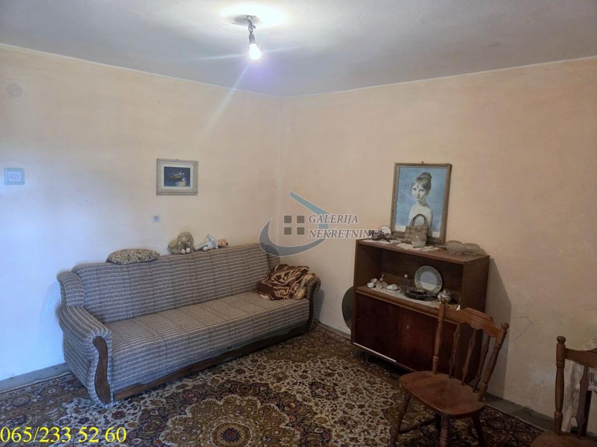 Kuća Prodaja Inđija Kuća Prodaja Inđija 100 m2