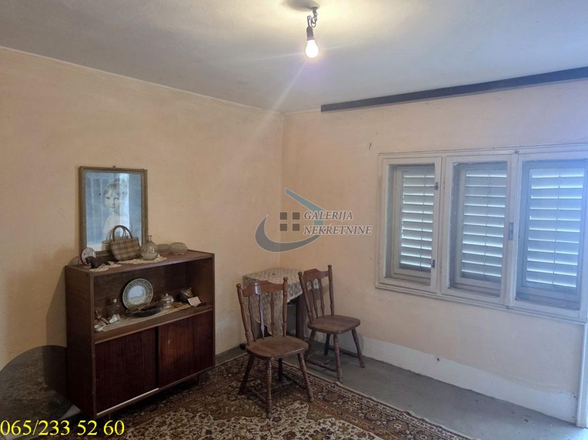Kuća Prodaja Inđija Kuća Prodaja Inđija 100 m2