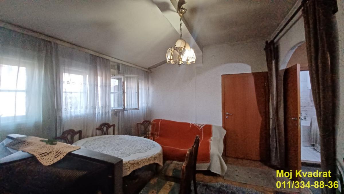 Stan Prodaja Beograd Stan Prodaja Beograd Slavija 54 m2