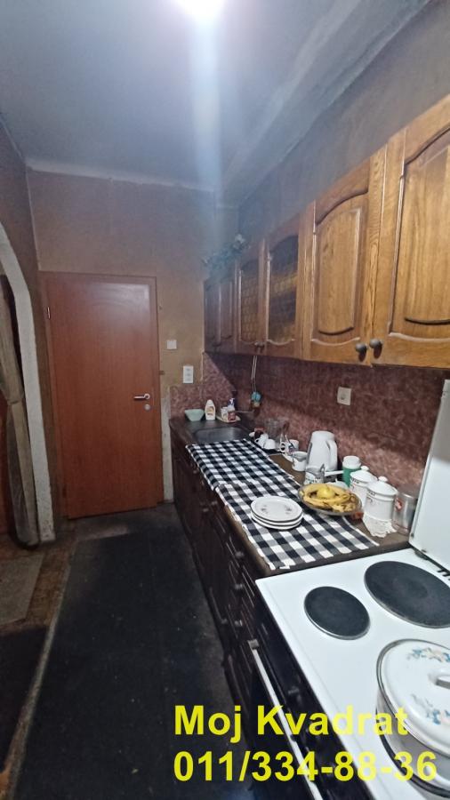 Stan Prodaja Beograd Stan Prodaja Beograd Slavija 54 m2