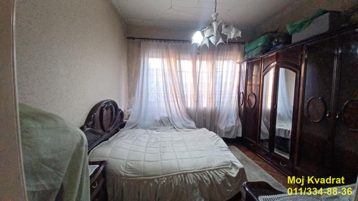 Stan Prodaja Beograd Stan Prodaja Beograd Slavija 54 m2