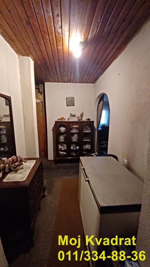 Stan Prodaja Beograd Stan Prodaja Beograd Slavija 54 m2