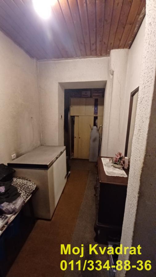 Stan Prodaja Beograd Stan Prodaja Beograd Slavija 54 m2