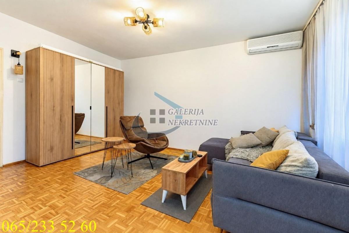 Stan Prodaja Beograd Blok 23 50 m2
