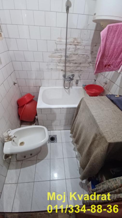 Stan Prodaja Beograd Stan Prodaja Beograd Slavija 54 m2