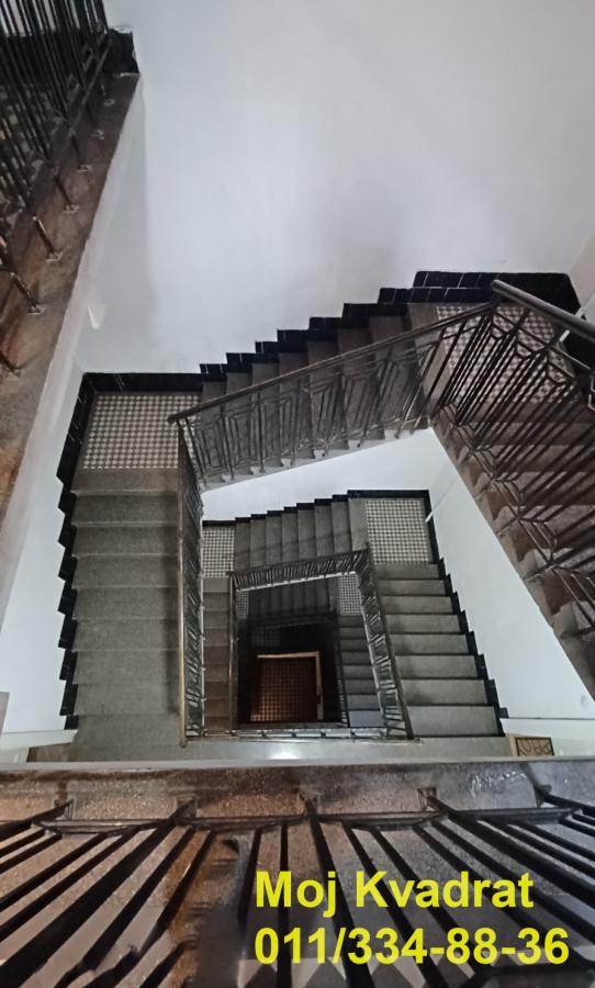 Stan Prodaja Beograd Stan Prodaja Beograd Slavija 54 m2