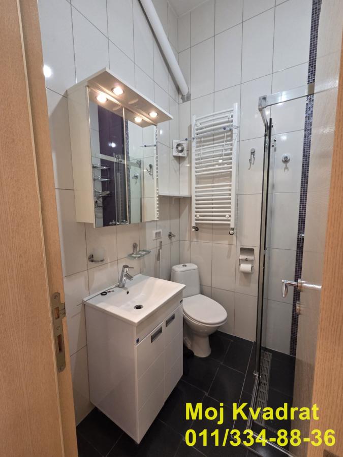 Stan Izdavanje Beograd Cvetni Trg 32 m2