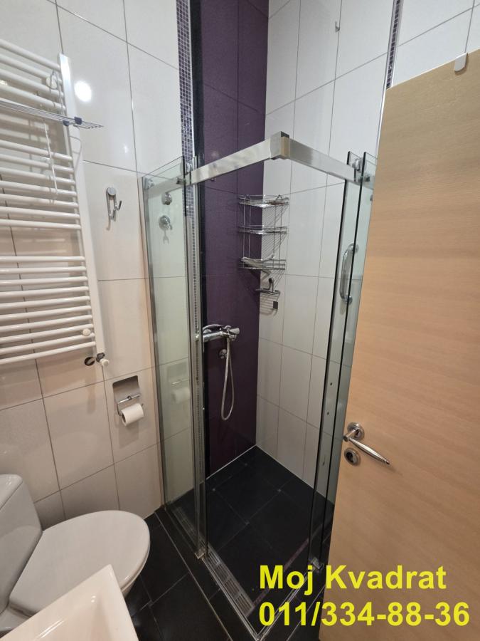 Stan Izdavanje Beograd Cvetni Trg 32 m2