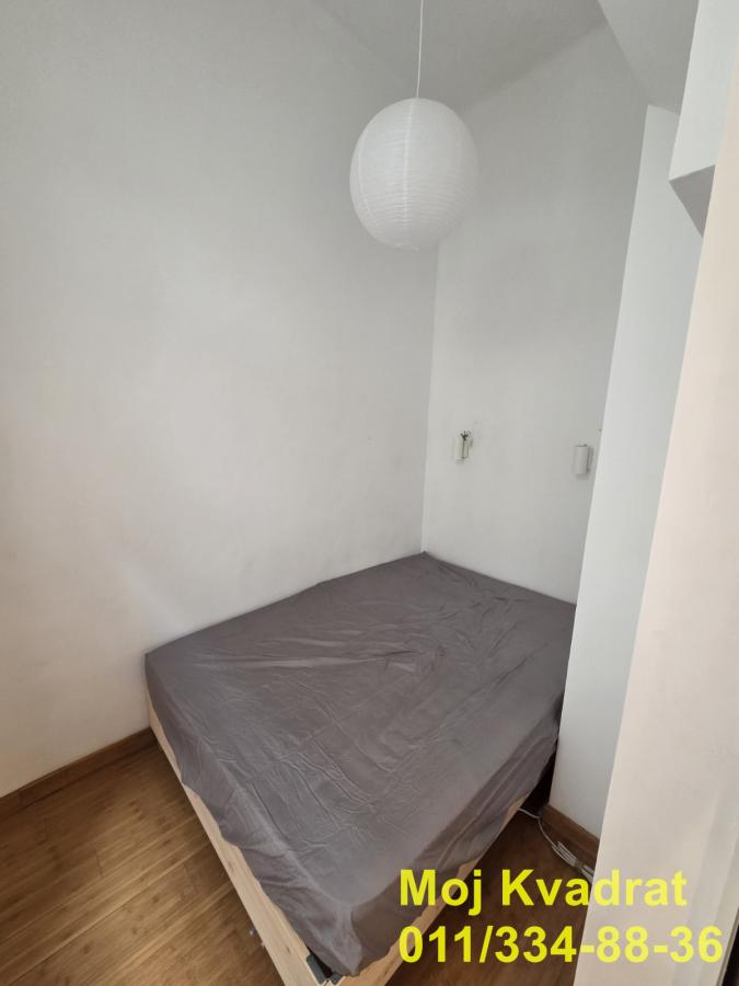 Stan Izdavanje Beograd Cvetni Trg 32 m2