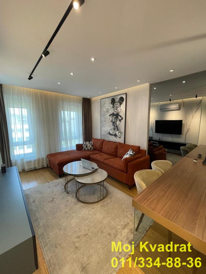 Stan Prodaja Beograd Stan Prodaja Beograd Blok 64 62 m2