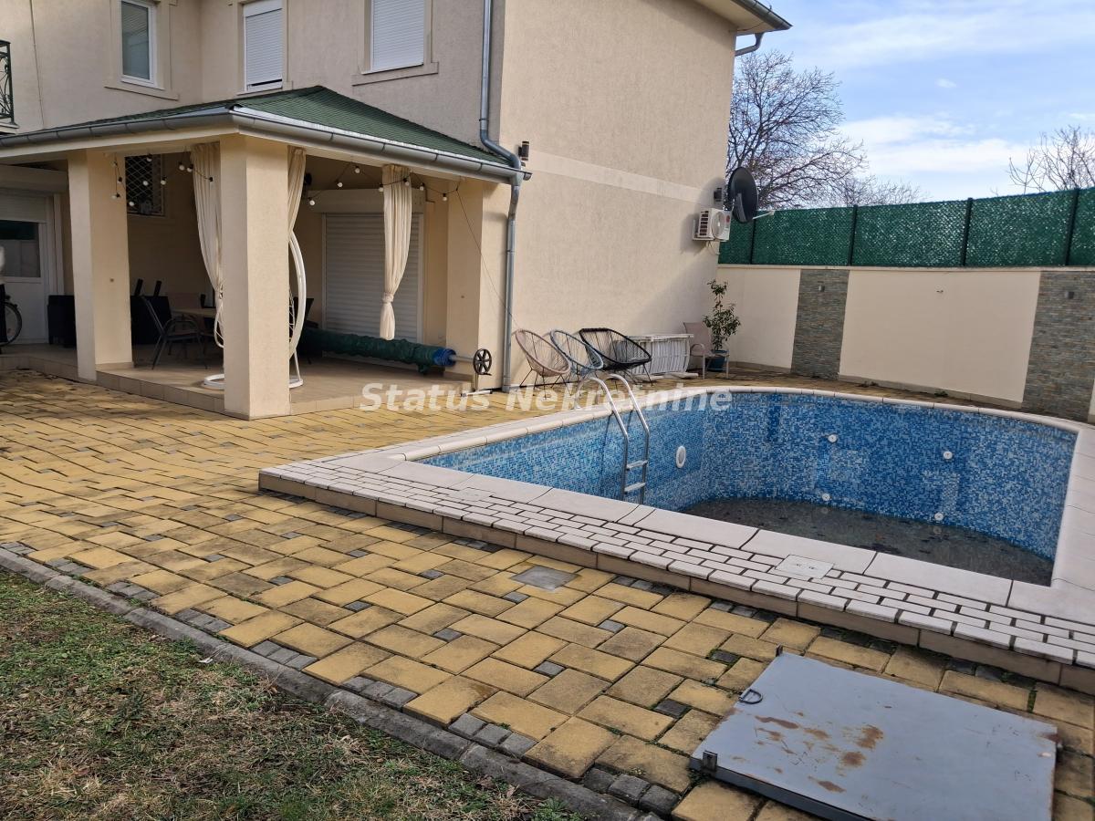 Kuća Izdavanje Novi Sad Kuća Izdavanje Novi Sad 157 m2
