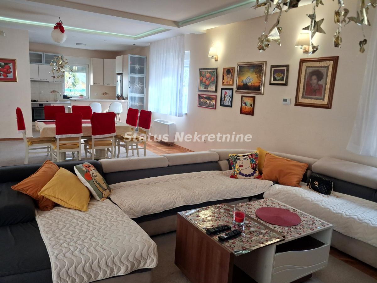 Kuća Izdavanje Novi Sad Kuća Izdavanje Novi Sad 157 m2