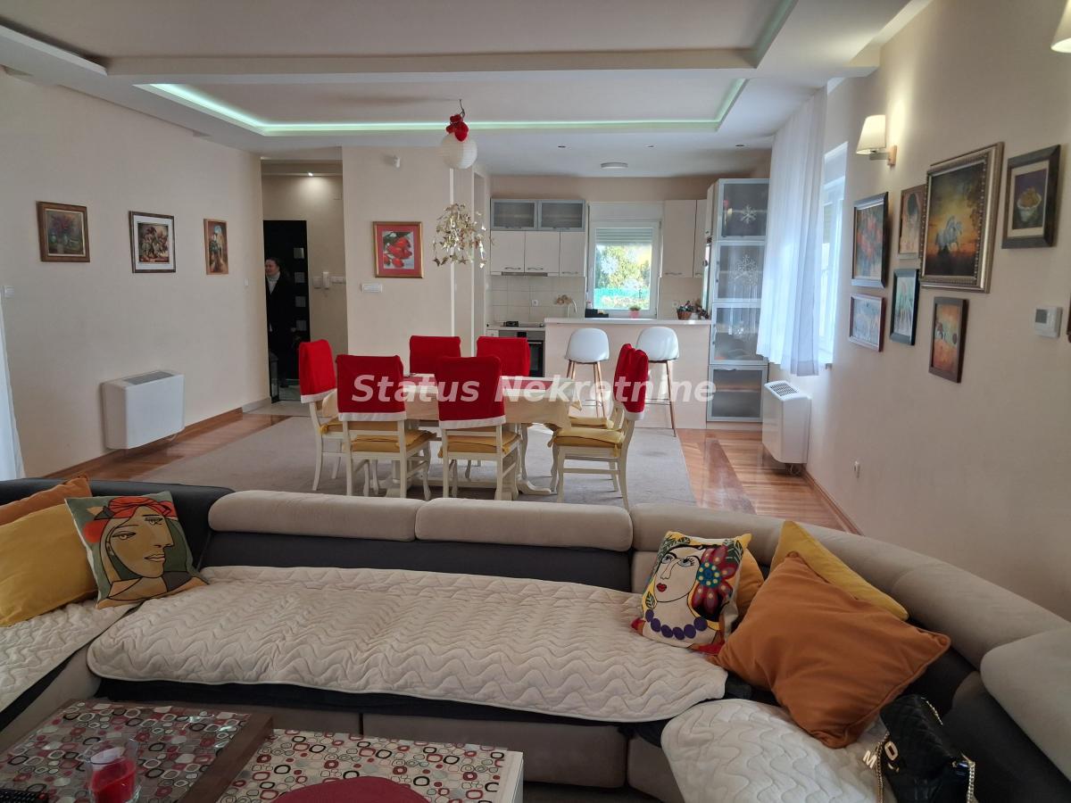index Kuća Izdavanje Novi Sad 157 m2