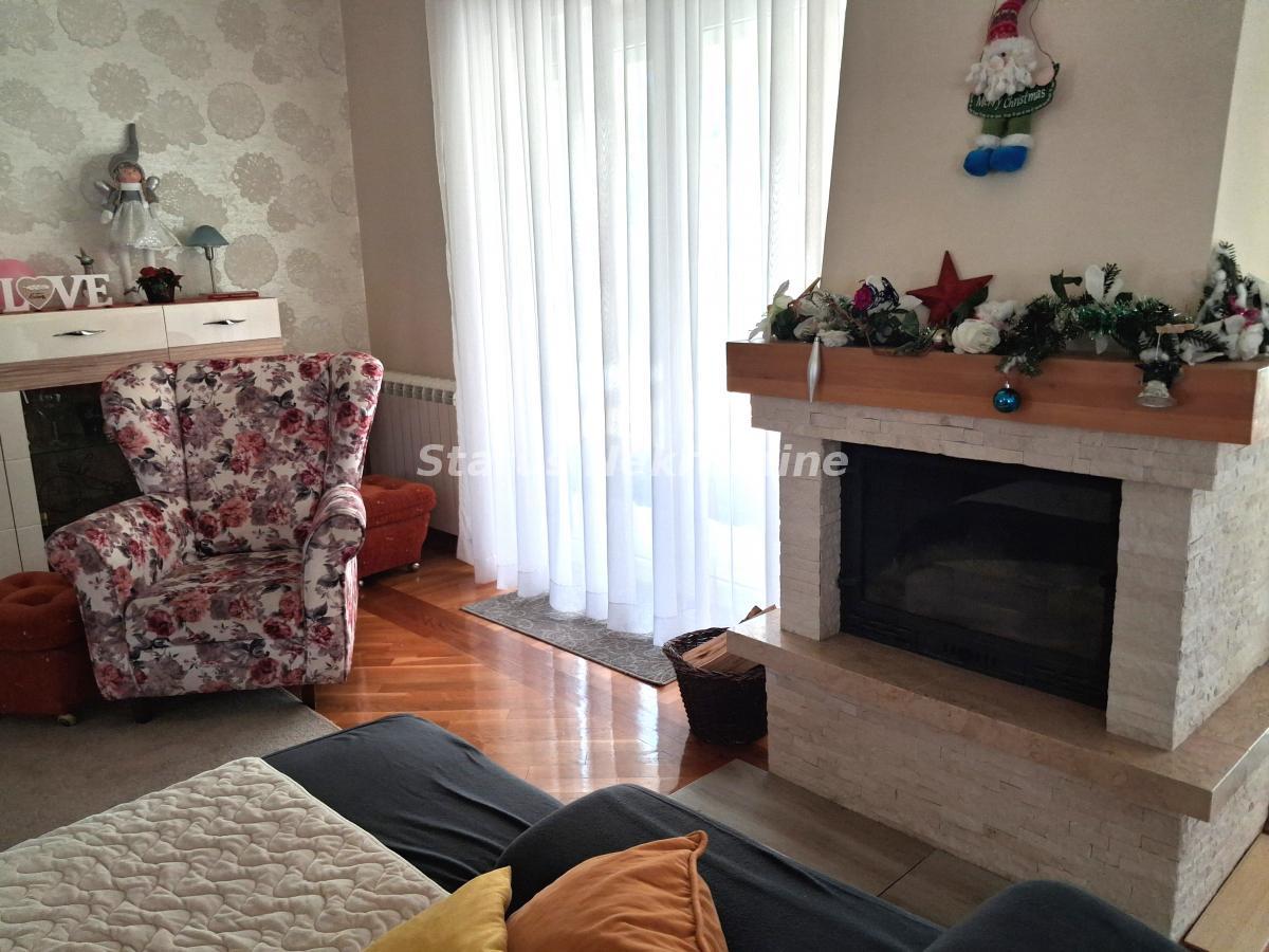 index Kuća Izdavanje Novi Sad 157 m2