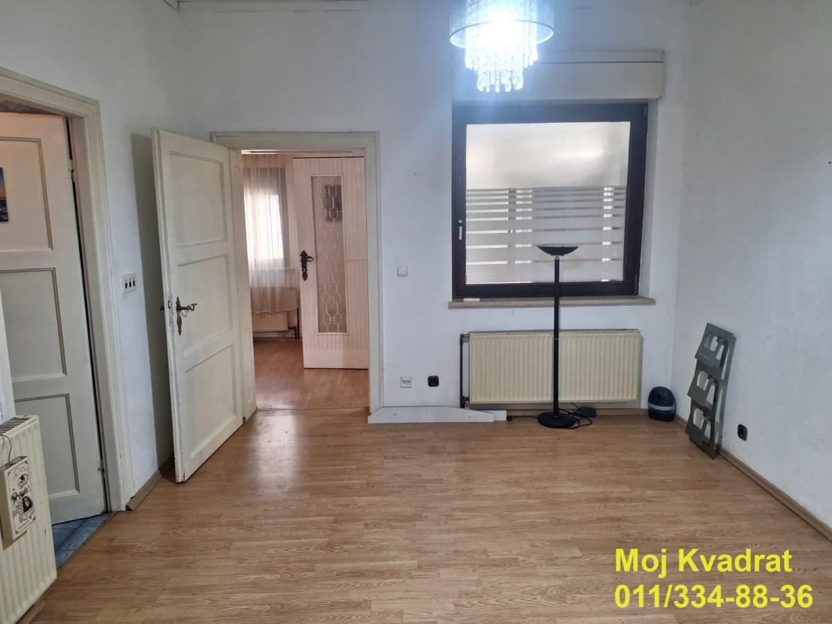 Stan Prodaja Beograd Stan Prodaja Beograd Lion 30 m2