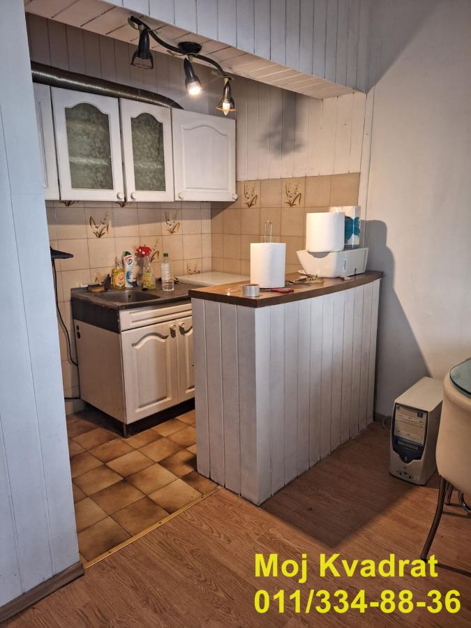 Stan Prodaja Beograd Stan Prodaja Beograd Lion 30 m2