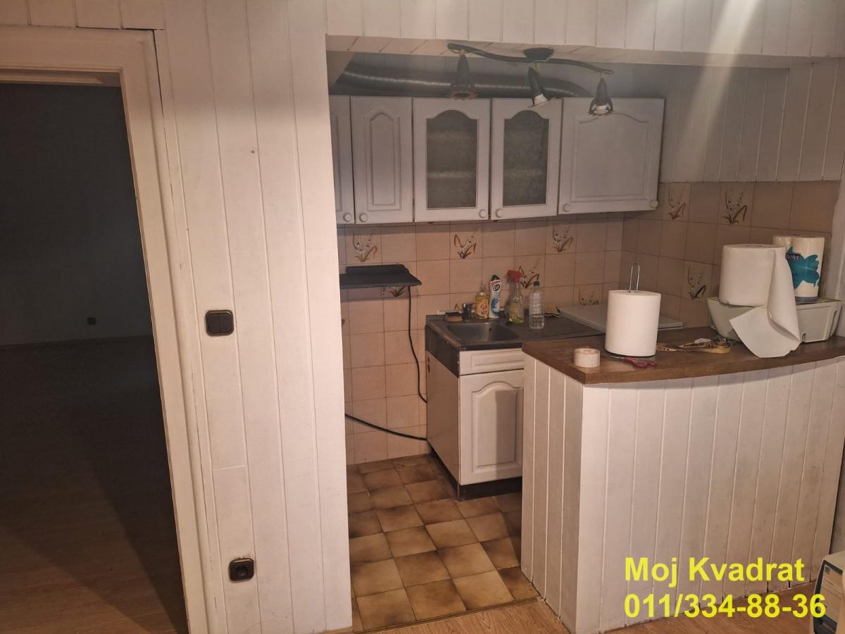 Stan Prodaja Beograd Stan Prodaja Beograd Lion 30 m2