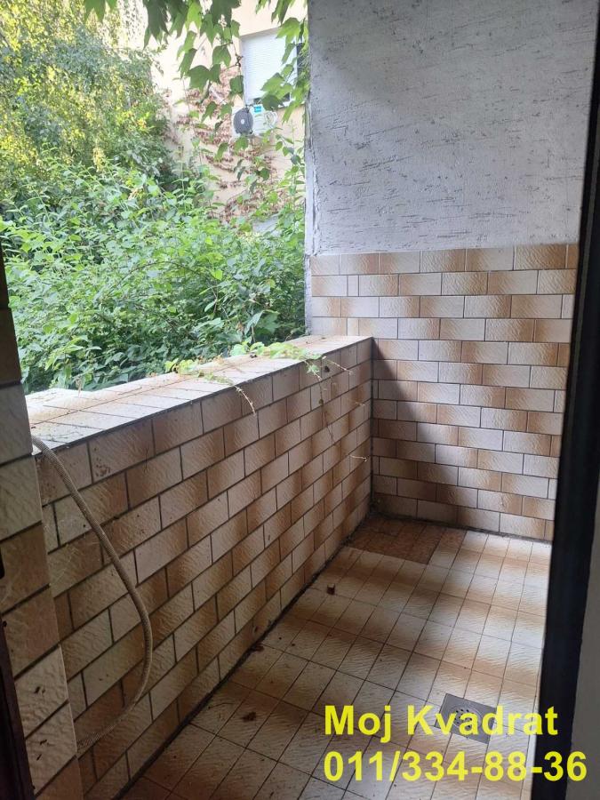Stan Prodaja Beograd Stan Prodaja Beograd Lion 30 m2
