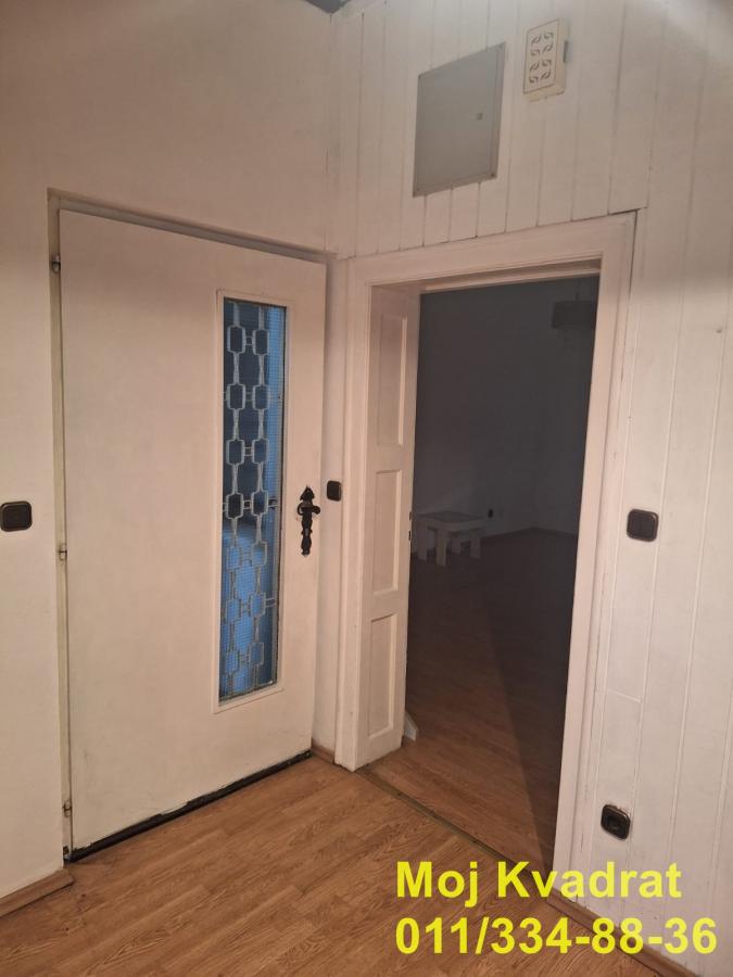 Stan Prodaja Beograd Stan Prodaja Beograd Lion 30 m2