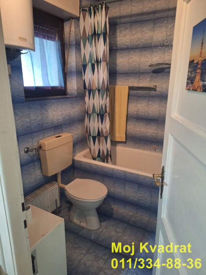 Stan Prodaja Beograd Stan Prodaja Beograd Lion 30 m2