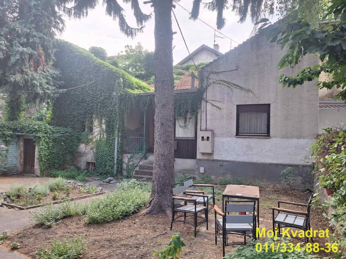 Stan Prodaja Beograd Stan Prodaja Beograd Lion 30 m2