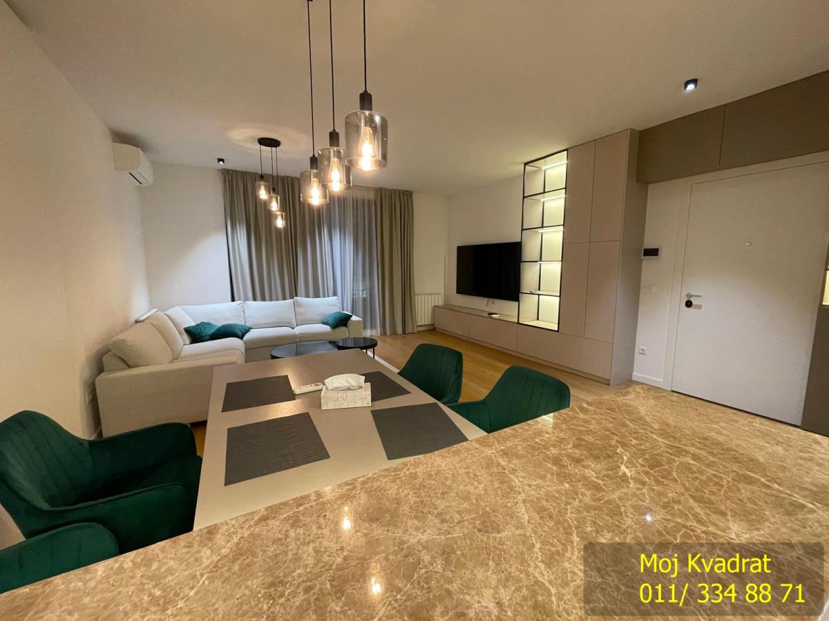 Stan Prodaja Beograd Stan Prodaja Beograd Dorćol 75 m2