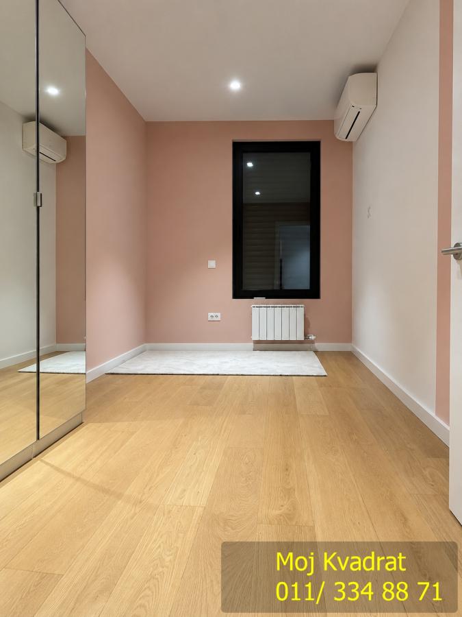 index Stan Prodaja Beograd Dorćol 75 m2