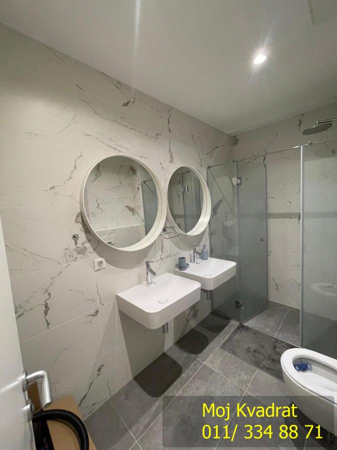index Trosoban stan na prodaju, Dorćol, Beograd, 75m², 450.000 €
