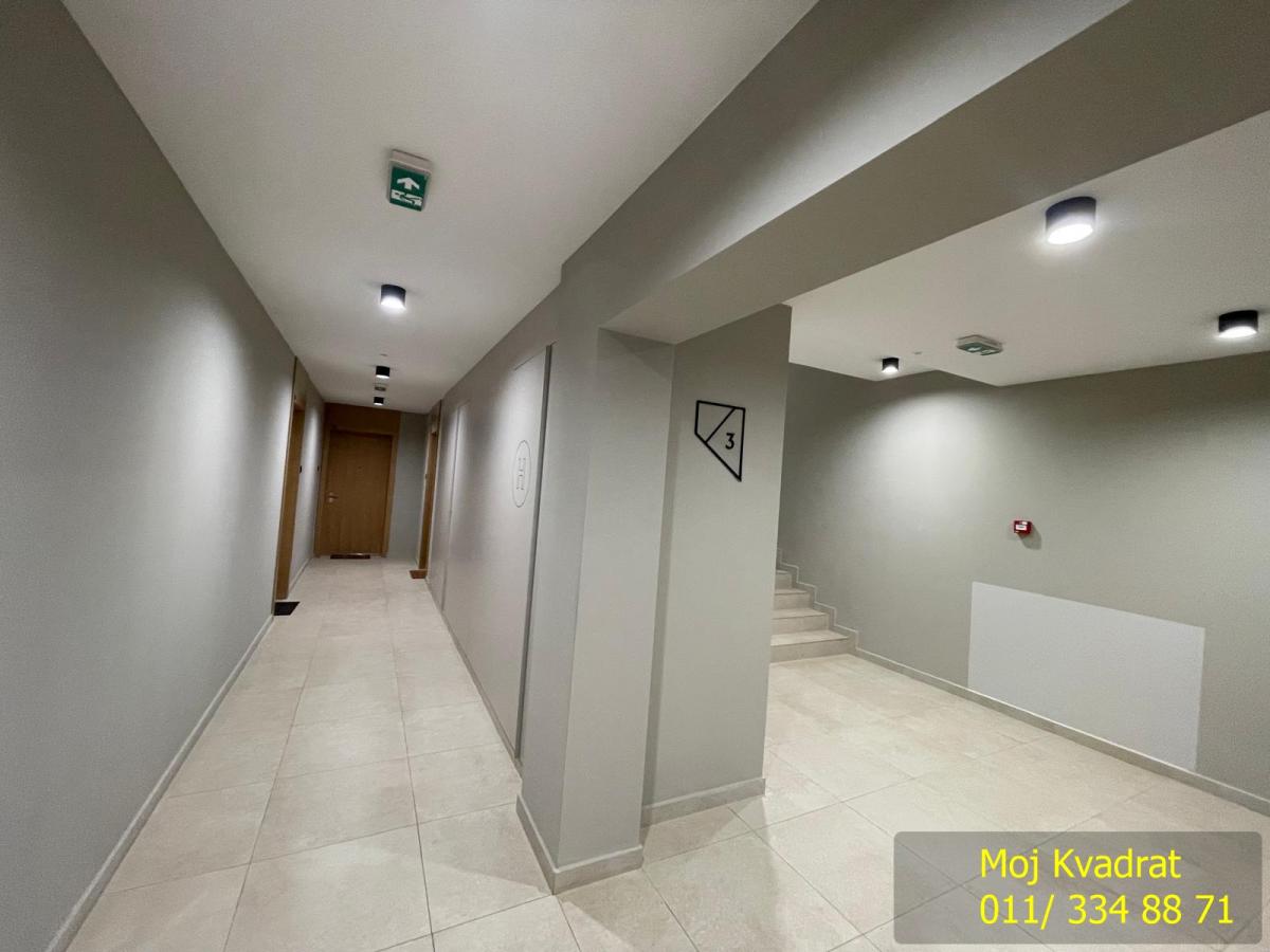 index Trosoban stan na prodaju, Dorćol, Beograd, 75m², 450.000 €