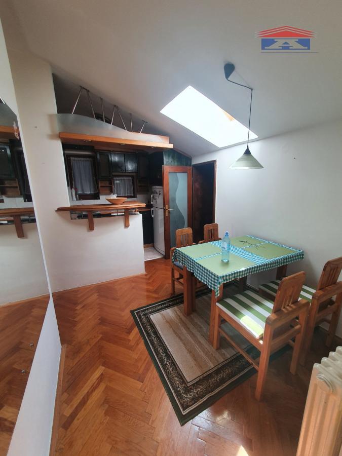 Stan Izdavanje Novi Sad Stan Izdavanje Novi Sad 38 m2