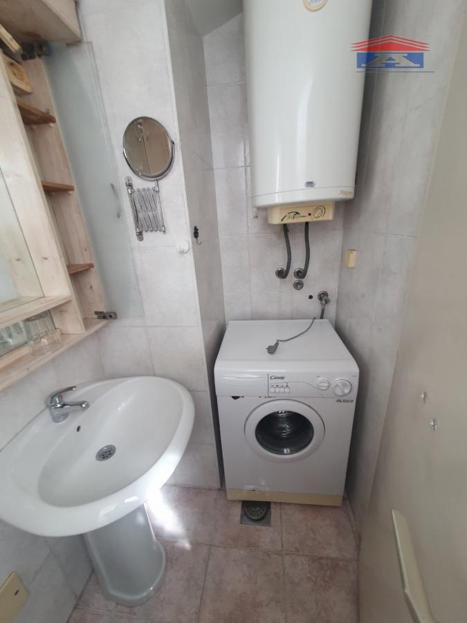 index Dvosoban stan za izdavanje, Grbavica, Novi Sad, 38m², 350 €/mes