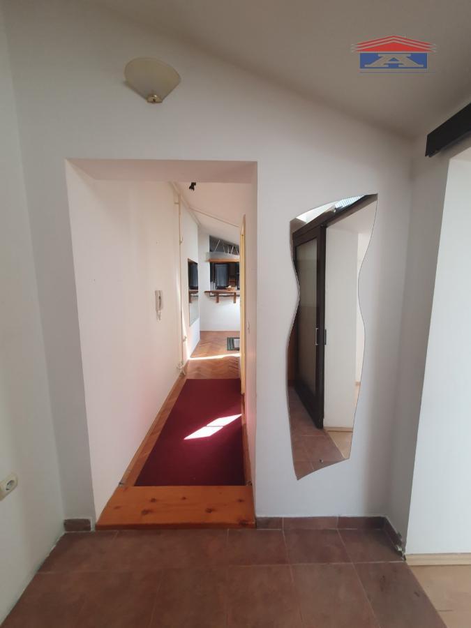 index Dvosoban stan za izdavanje, Grbavica, Novi Sad, 38m², 350 €/mes