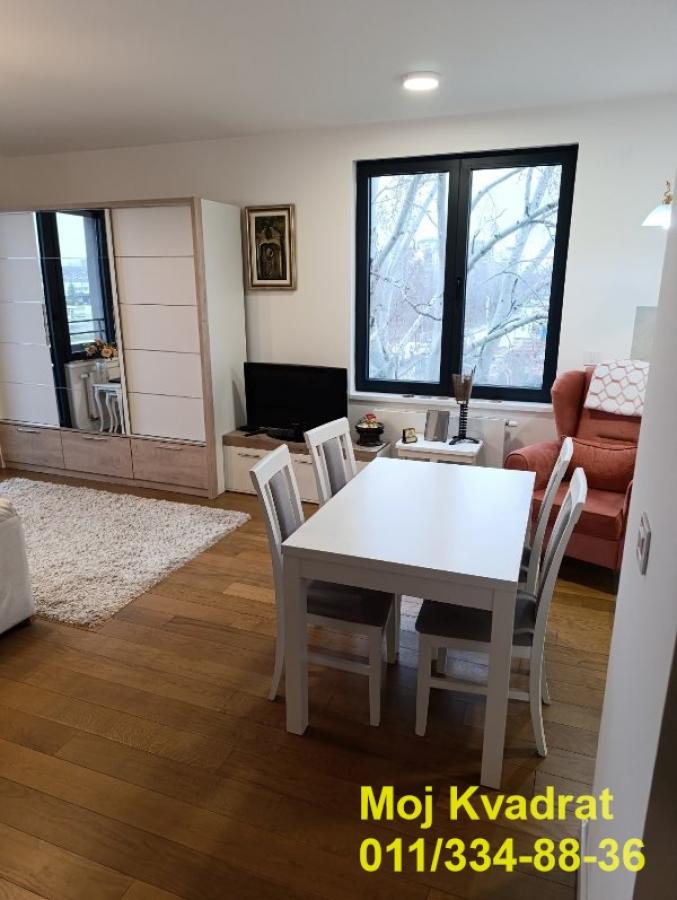 Stan Prodaja Beograd Stan Prodaja Beograd 62 m2