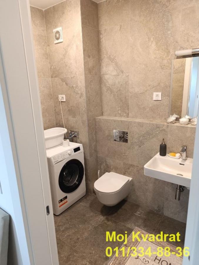 Stan Prodaja Beograd Stan Prodaja Beograd 62 m2