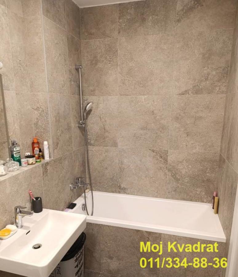 Stan Prodaja Beograd Stan Prodaja Beograd 62 m2