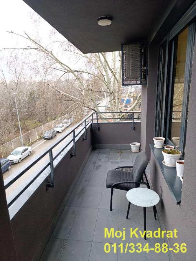 index Stan Prodaja Beograd 62 m2