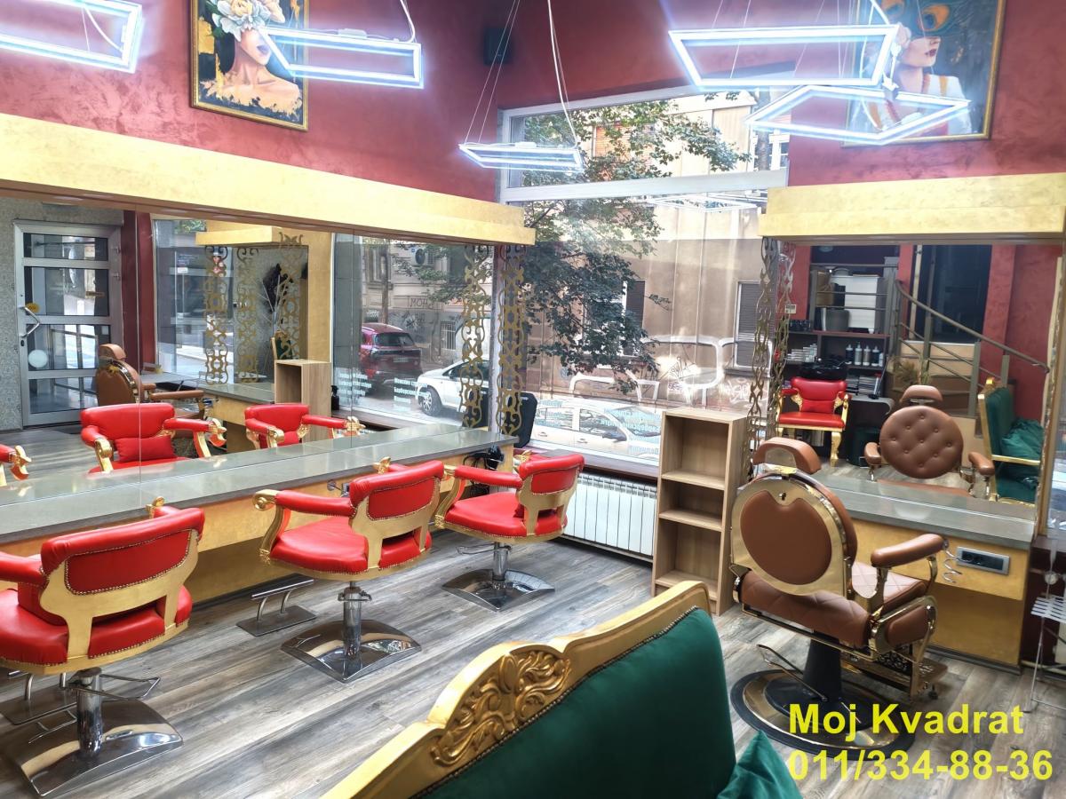 Lokal Izdavanje Beograd Beograd Centar 65 m2