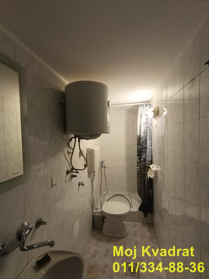 Kuća Izdavanje Beograd Olimp 73 m2