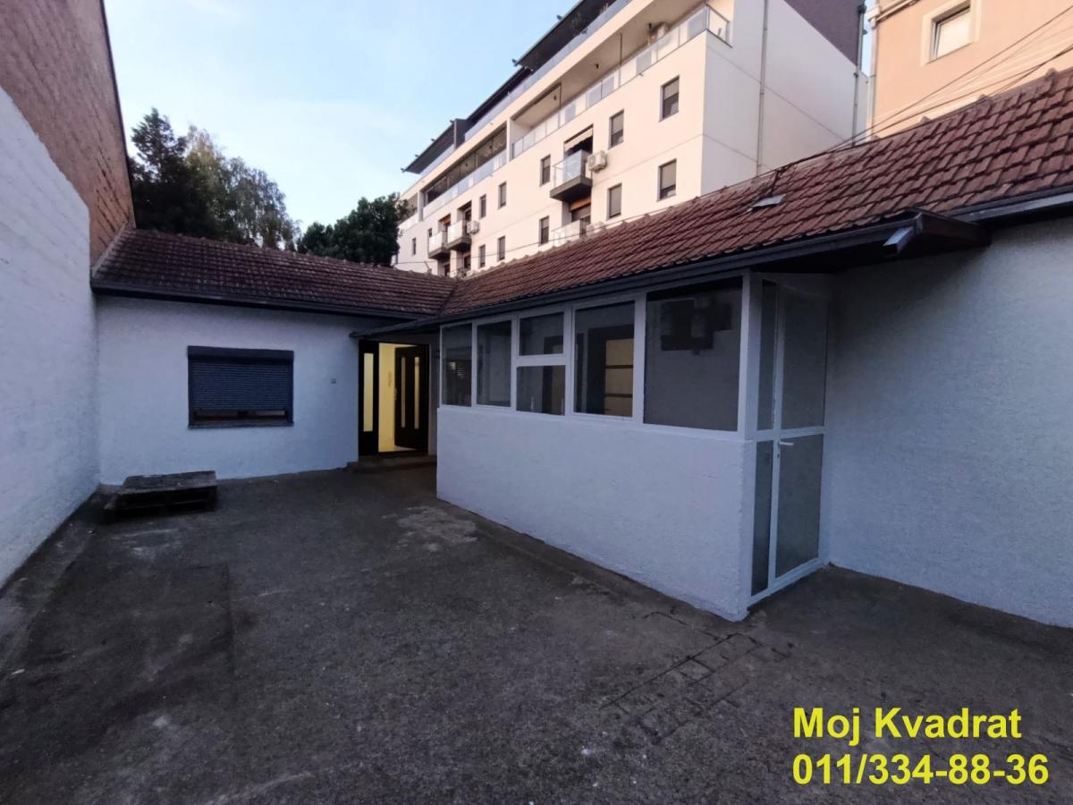 Kuća Izdavanje Beograd Olimp 73 m2