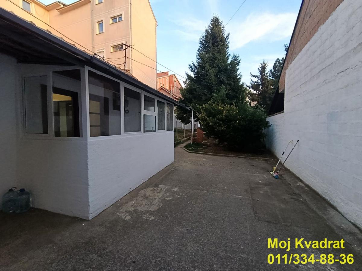 Kuća za izdavanje, Olimp, Beograd, 73m², 550 €/mes