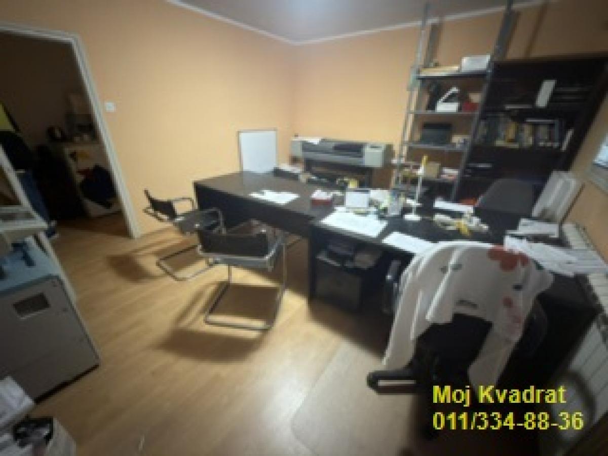 Stan Prodaja Beograd Dorćol 25 m2
