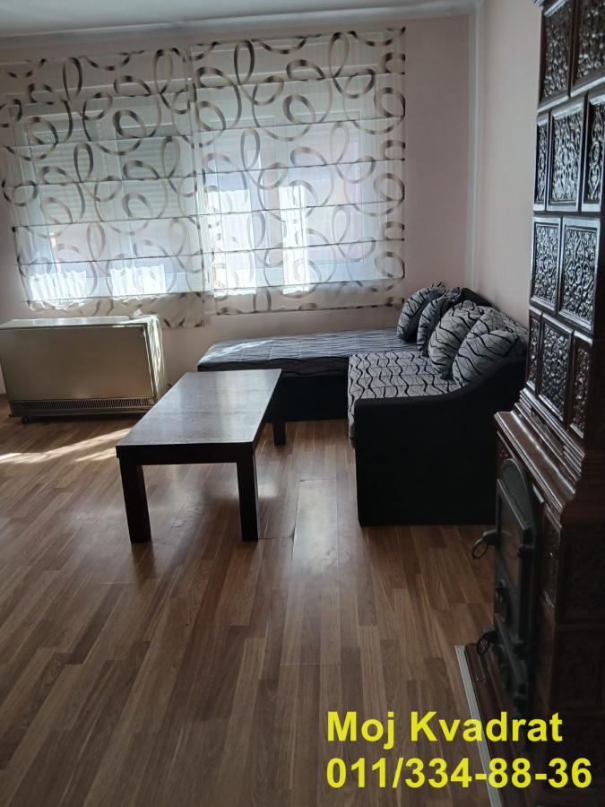 Stan Izdavanje Beograd Profesorska Kolonija 72 m2