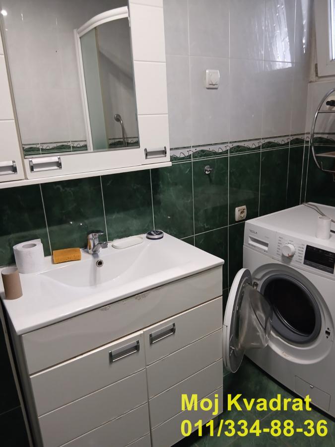 Trosoban stan za izdavanje, Profesorska Kolonija, Beograd, 72m², 800 €/mes