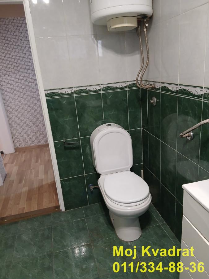 Trosoban stan za izdavanje, Profesorska Kolonija, Beograd, 72m², 800 €/mes