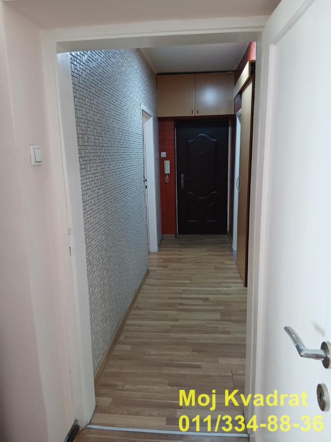 Trosoban stan za izdavanje, Profesorska Kolonija, Beograd, 72m², 800 €/mes