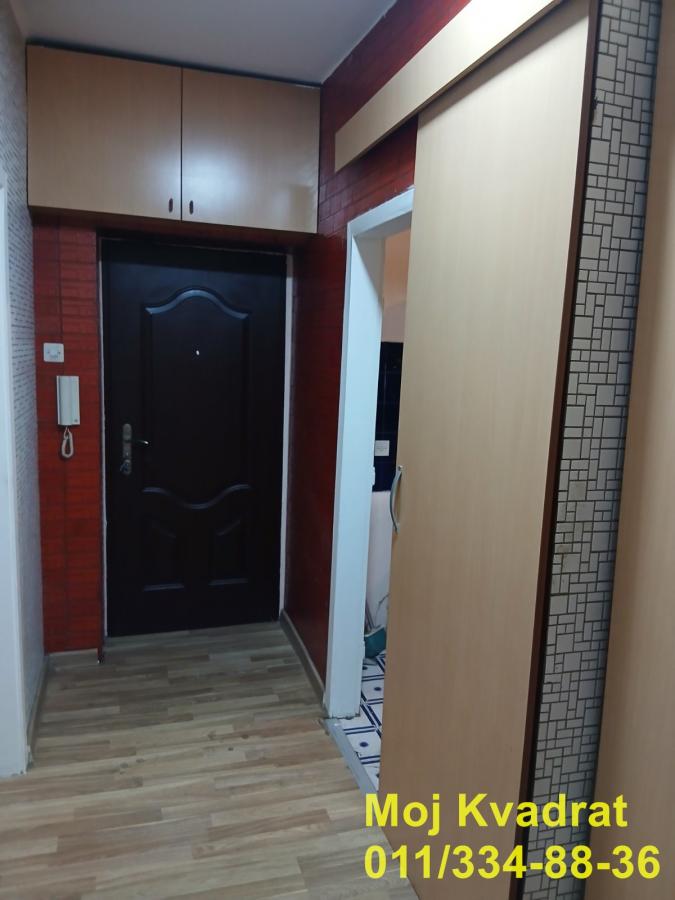 Trosoban stan za izdavanje, Profesorska Kolonija, Beograd, 72m², 800 €/mes