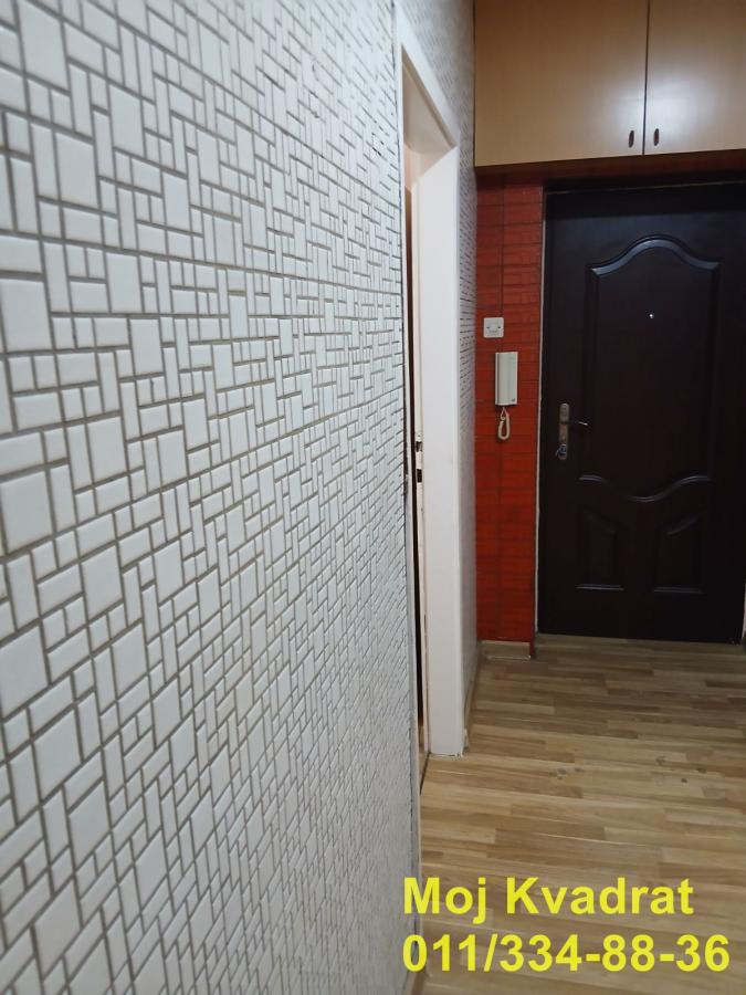 Trosoban stan za izdavanje, Profesorska Kolonija, Beograd, 72m², 800 €/mes