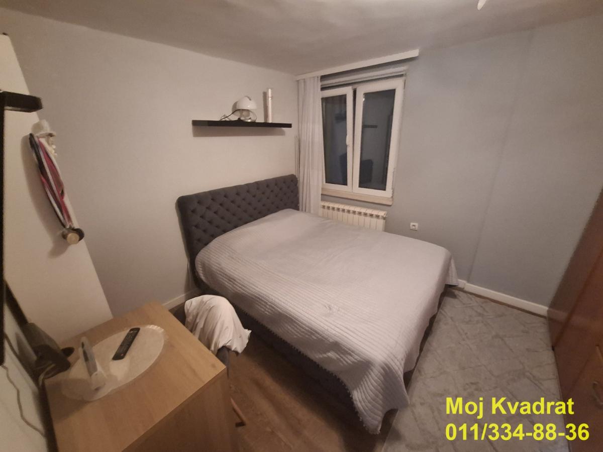 Stan Prodaja Beograd Stan Prodaja Beograd Banovo Brdo 39 m2
