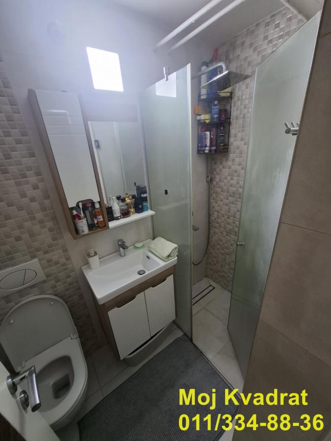 index Stan Prodaja Beograd Banovo Brdo 39 m2