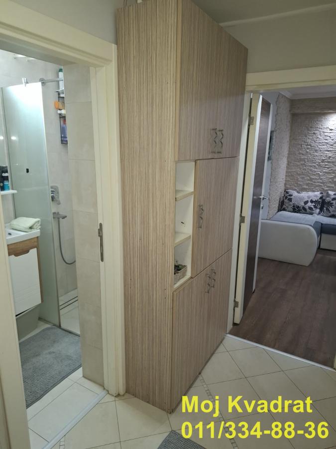 index Stan Prodaja Beograd Banovo Brdo 39 m2